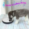 H305f198aa8ce46be871367cedce8c361G.webp MealMate™ 6-Meal Automatic Pet Feeder