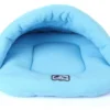 SnugStep™ Slipper-Style Pet Bed House