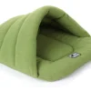 SnugStep™ Slipper-Style Pet Bed House