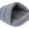 SnugStep™ Slipper-Style Pet Bed House
