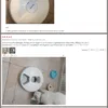 Hc76d38928bcc4ae2a9116ff433f417c5J.webp MealMate™ 6-Meal Automatic Pet Feeder