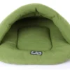 SnugStep™ Slipper-Style Pet Bed House