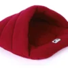 SnugStep™ Slipper-Style Pet Bed House