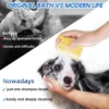 S02a0641142f0407b8fad4e8534a0b0a0i.webp 2-in-1 Pet Shampoo Brush & Massager.