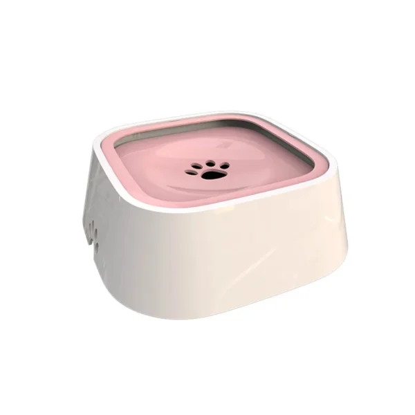 SmartSip™ Anti-Spill Pet Water Bowl