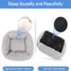 S05d80f5ff1fc47dd8d45ba6d2e4b7d06K-1.webp SnuggleRest™ Plush Rectangle Pet Bed