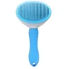 S070e0f157e7a4694989efc9f390a6609x.webp Self-Cleaning Pet Hair Remover Brush:
