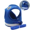 EscapeProof™ Cat & Small Dog Harness Set