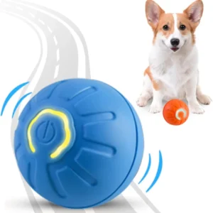 S0c16cb0e178a4a4980c9f9afa36907fei.webp BounceSmart™ Gravity Electric Pet Ball