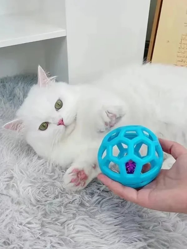 S110b9eece5c0427e835017e35798f3cdB.webp DuoChew™ Bell Ball & Molar Ring Toy Set