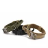 TactiPup™ Reflective Collar & Leash Set