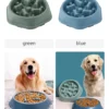 PaceBite™ Anti-Gulping Pet Bowl