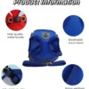 EscapeProof™ Cat & Small Dog Harness Set