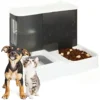 AutoFeeder™ 2-in-1 Gravity Pet Dispenser