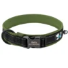 PawPrint™ Personalized Reflective Dog Collar