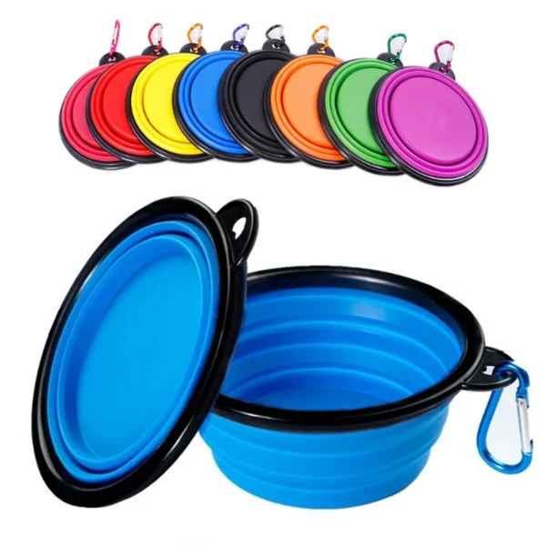 S15e80aeffdc34e93818712bdadaa52457.webp FlexBowl™ Collapsible Pet Bowl