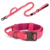 TactiPup™ Reflective Collar & Leash Set