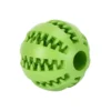 S1af80cea9757406c9c7e9972f8102659v.webp ChompPlay™ Treat Ball & Dental Toy