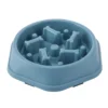 PaceBite™ Anti-Gulping Pet Bowl