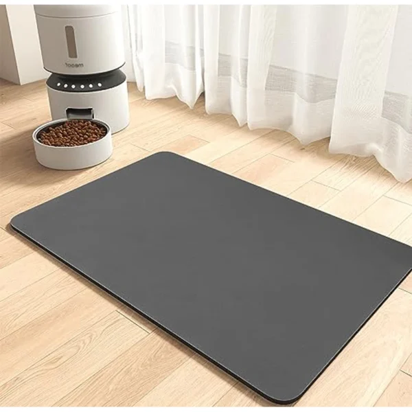 PawMat™ Waterproof Pet Feeding Mat