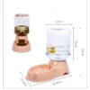 S233005a2db8a4e4982d7e91a7f0156040.webp HydraBowl™ Pet Feeder & Water Dispenser