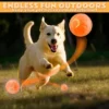 BounceSmart™ Gravity Electric Pet Ball