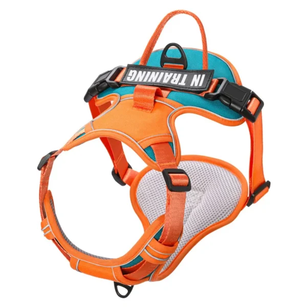 TrailGuard™ No-Pull Dog Harness