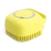 S23d43baeb1254fe19837feb032363413o.webp 2-in-1 Pet Shampoo Brush & Massager.