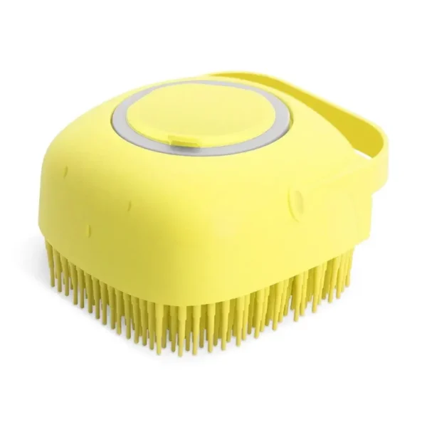 S23d43baeb1254fe19837feb032363413o.webp 2-in-1 Pet Shampoo Brush & Massager.