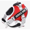 S2527ed7c30fc4a3b9bd1001b458cdb23M.webp PowerPup™ Adjustable Dog Harness & Leash Set