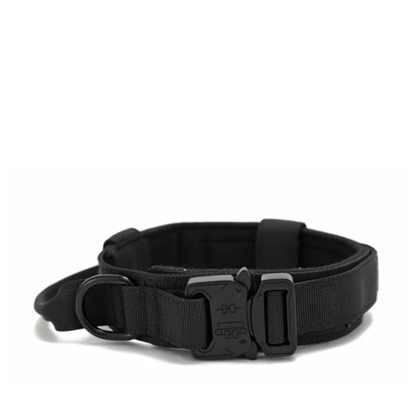TactiPup™ Reflective Collar & Leash Set