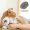 S323d46832e9442498458c4262a0f065eY.webp Self-Cleaning Pet Hair Remover Brush: