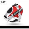 S3643a18fa94e45e98de65c7f49802f91H.webp PowerPup™ Adjustable Dog Harness & Leash Set