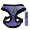 S380fc8ef3cdf4782a8a42c29ef998ee69.webp ComfortMesh™ Pet Harness & Leash Set