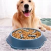 PaceBite™ Anti-Gulping Pet Bowl