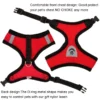 S39c6d995c8c54046951ab2545bd7900fH.webp ComfortMesh™ Pet Harness & Leash Set