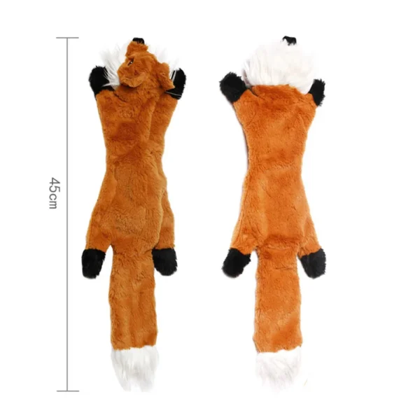 S3a37cbf107a84230b5fedb3e7e70f22cC-2.webp CrinkleCritter™ Stuffing-Free Squeaky Dog Toy