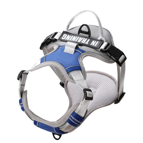 TrailGuard™ No-Pull Dog Harness