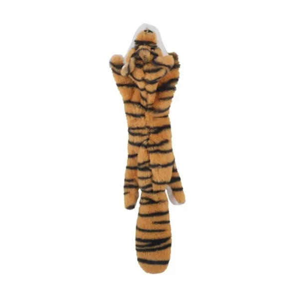 S3e7aee8781144332acf9c17174146497v-2.webp CrinkleCritter™ Stuffing-Free Squeaky Dog Toy