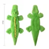 S3fa567999caa4ff5bed85e9951737f501-2.webp CrinkleCritter™ Stuffing-Free Squeaky Dog Toy