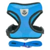 S41ff195b5aad4651a269f8c24381a341W.webp ComfortMesh™ Pet Harness & Leash Set