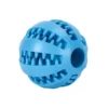 S42bd26b0c4f34d2fb3c18a675239bac1Y.webp ChompPlay™ Treat Ball & Dental Toy
