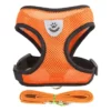 S42f8942ae1784543b0e13bf940001efbs.webp ComfortMesh™ Pet Harness & Leash Set