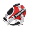 S46e1d307efa747b58cb9fcbf9ca3e1c6o.webp PowerPup™ Adjustable Dog Harness & Leash Set