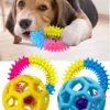 S4944a2b7b623410f8807d6dc368e9cd7U.webp DuoChew™ Bell Ball & Molar Ring Toy Set