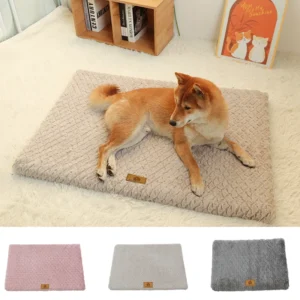 S4e25b088914e4b1bb7def8a38c5be0a50.webp CozyCloud™ Orthopedic 3D Foam Pet Bed