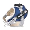 S4e42956a6bc44f438a1282d4f33458ec2.webp PowerPup™ Adjustable Dog Harness & Leash Set