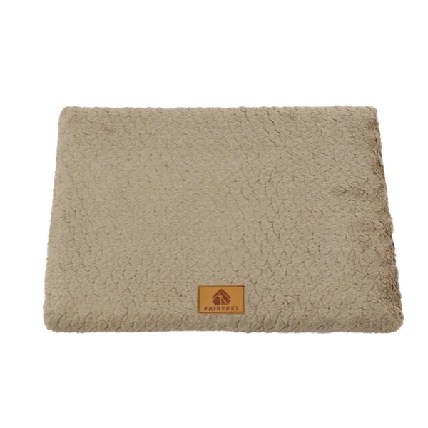 S50c2457a58d54f749d6cb47b1b2a44a1y.webp CozyCloud™ Orthopedic 3D Foam Pet Bed