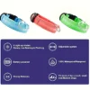 S50f70c59866341a8b3143bc4bbde48b5X.webp GlowPaw™ LED Safety Collar & Leash