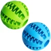 S51048f17b4ea44b59464c81b10303f0bK.webp ChompPlay™ Treat Ball & Dental Toy